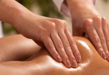 7 полезных свойств массажа