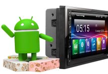 Чем хороши автомагнитолы на Android?