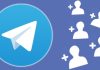 Накрутка подписчиков в Телеграм и другие способы развития канала