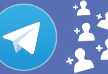 Накрутка подписчиков в Телеграм и другие способы развития канала