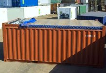 КОНТЕЙНЕРЫ OPEN TOP И ИХ НАЗНАЧЕНИЕ