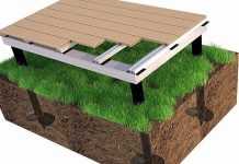 Строительство фундамента с использованием винтовых свай: особенности и этапы