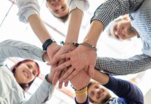 5 достоинств тренингов по тимбилдингу