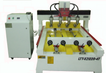 Токарно-фрезерные станки с ЧПУ: преимущества, виды, особенности выбора