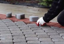 Как уложить тротуарную плитку своими руками?