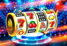 Казино Volna и все его фишки