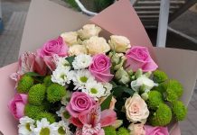 Особенности и преимущества качественного букета для ребенка