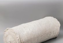 Нетканое полотно: свойства и применение