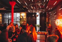 Как организовать грандиозное мероприятие