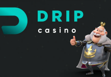 Drip Casino: преимущества и недостатки