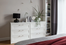 Какой должен быть комод для спальни