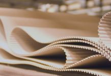 Применение и особенности гофрокоробов