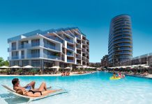 Открытие КК «Прибрежный»: особенности проекта и срок сдачи