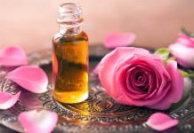 Сирийская арабская косметика