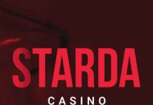 Как выиграть в Starda Casino