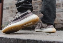 Кто придумал модель Yeezy Boost?