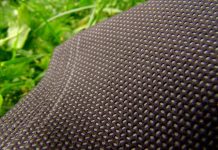 Все, что нужно знать о спанбонде