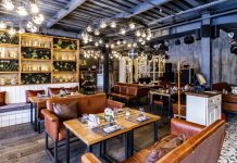 Ян Примус: пивное многобразие и атмосфера праздника круглый год