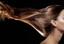 GKHair: секреты профессиональных средств ухода за волосами, доступные каждому