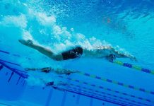 Последние новости плавания: соревнования, рекорды и инновации