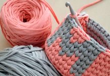 Трикотажная пряжа: модный выбор для комфортного трикотажа