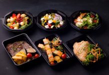 Удобная и быстрая доставка еды – наслаждайтесь качественной едой без лишних хлопот