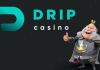 Получите невероятный опыт игры в Drip Казино!