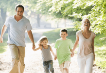 Как достичь гармонии в семейных отношениях