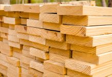 Пиломатериалы: изысканность и функциональность для вашего дома