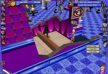 Casino Inc: виртуальное развлечение настоящего уровня!