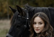 Путь к успеху Карины Тулуповой