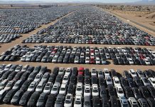 Авто из США: чем хороши