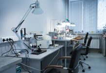 Зуботехническая лаборатория