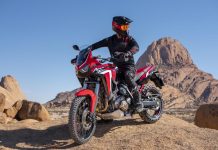 Эндуро: 3 важных момента, которые следует учитывать мотоциклистам