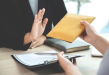 Документы по противодействию коррупции