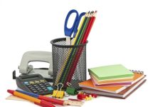 8 причин почему канцтовары необходимы для каждого
