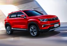 Changan: надежная и комфортная автомобильная марка