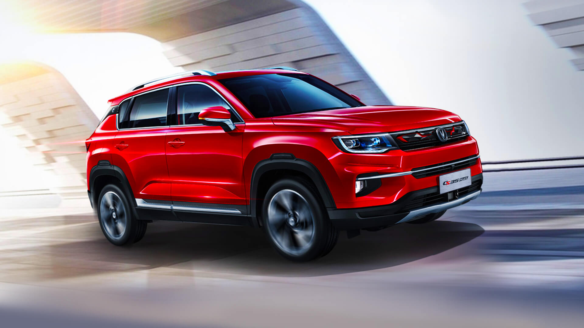 Changan: надежная и комфортная автомобильная марка