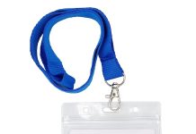 Бейджи пластиковые