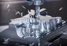 Фрезерные работы с ЧПУ: точность и эффективность на службе вашего бизнеса