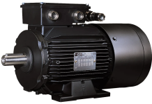 Асинхронный двигатель: устройство и принцип работы