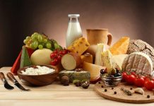 Фермерские продукты: свежесть и качество от природы до стола