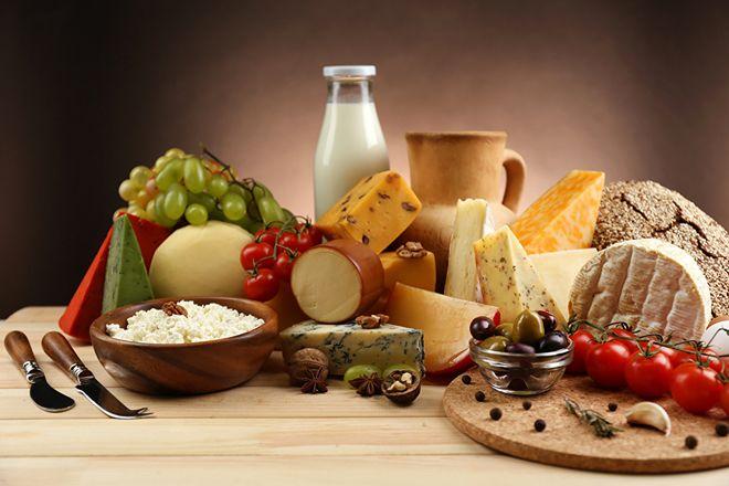 Фермерские продукты: свежесть и качество от природы до стола