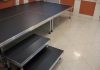 Сценическое оборудование: аренда подиума