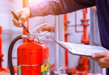 О требованиях пожарной безопасности