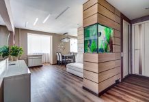 Ремонт квартир под ключ: ваш путь к идеальному жилью