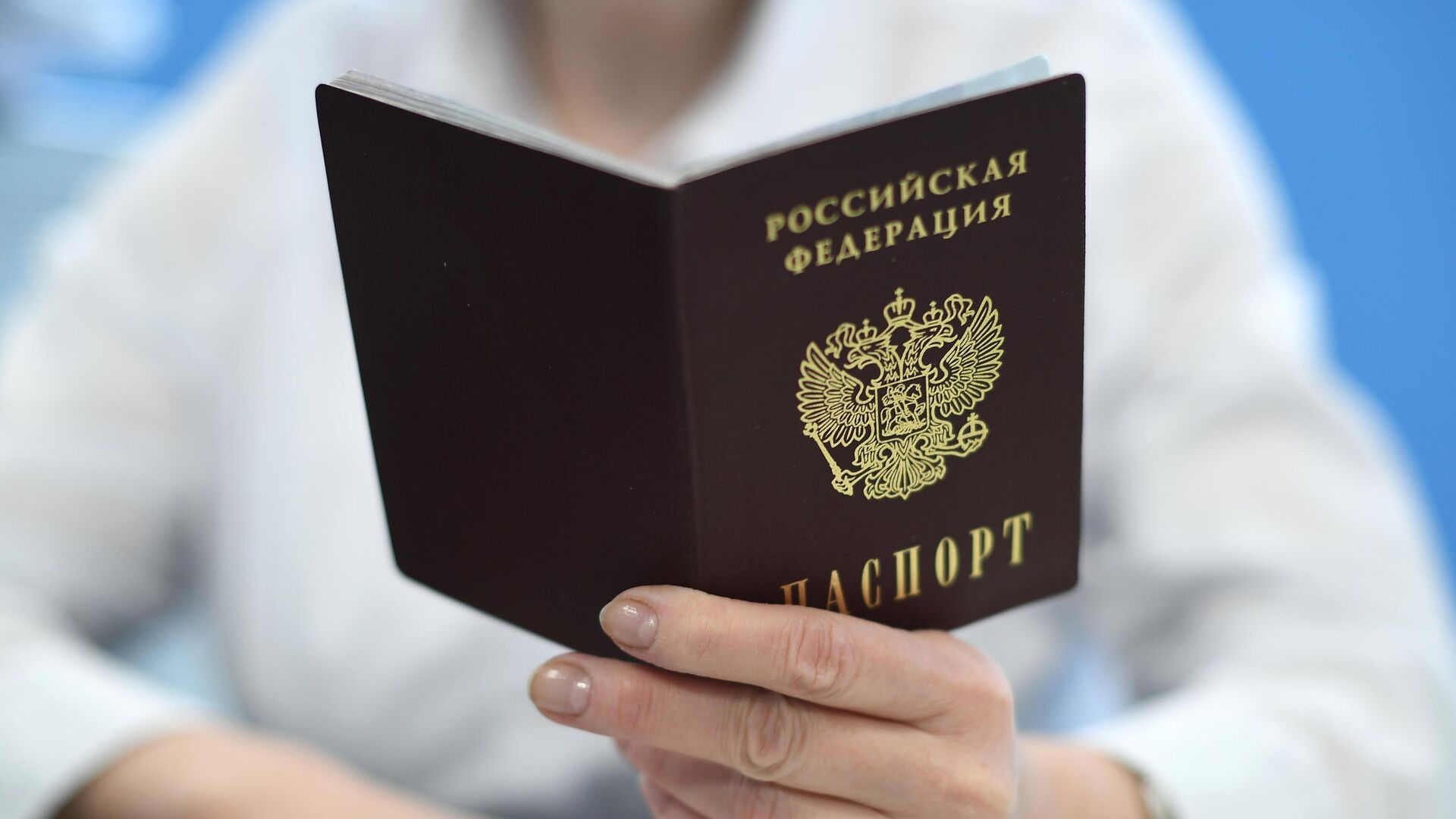 Получение вид на жительство в РФ: требования и процесс