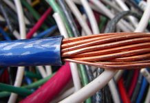Выгодная сделка: скупка кабеля
