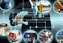 Технические системы безопасности для бизнеса