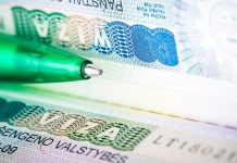 Получение шенгенской визы